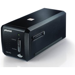 "Discover the High-Performance OpticFilm 8200i Ai 35mm Desktop Film Scanner - Unmatched Quality & Precision!"